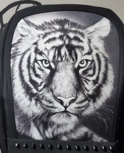 Tiger Backpack - Picture 1 of 13