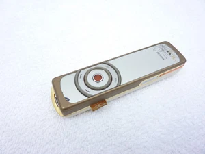 Nokia 7380 -Warm Amber (Ohne Simlock) - Extrem Selten ! Designstück ! Vintage ! - Bild 1 von 9