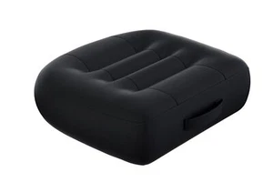 drivers seat booster cushion for adults/Car Booster Seat for Short Drivers/In... - Picture 1 of 9
