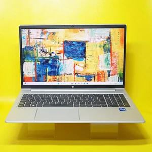 LOVELY HP ProBook 650 G8 Laptop 15.6" FHD i5-11th Gen 24GB RAM 480GB NVMe FASTPP - Photo 1/13