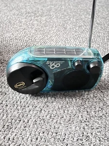 FreePlay 365 Self Powered Radio Windup / Solar / Battery - Picture 1 of 2