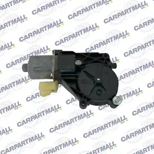 2007-2010 Saturn Outlook Rear Left Back Side Power Window Motor Assembly OEM - Picture 1 of 9