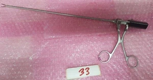 Ackermann 13-1646SI Manico e Tubo Esterno per Pinze Bipolari - Foto 1 di 3