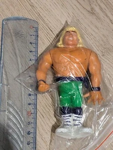 Figure, Figurine - Catch - Shawn Michaels "Rockers" WWF - Picture 1 of 5