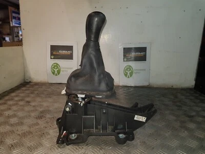 MAZDA 3 SPORT 2.2D 2014 GEAR SELECTOR 6SPEED BBT646100 — 第 1/4 张图片