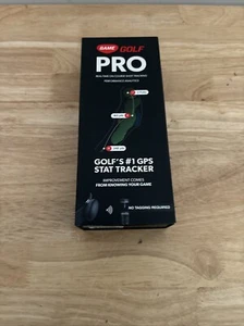  Spiel Golf Pro Golf’s #1 GPS Stat Tracker  - Bild 1 von 11