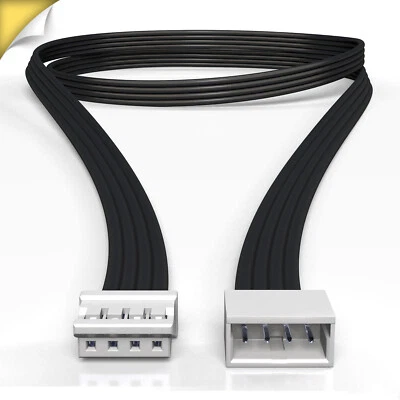 CONTROL BOX Cable | for Philips Hue OmniGlow Strip Light | upto 3.5m/10’ | B - Image 1 of 3