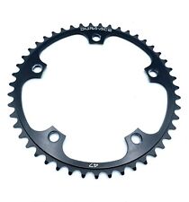 Shimano Dura Ace track chainring 47t x 3/32” x 144 NJS