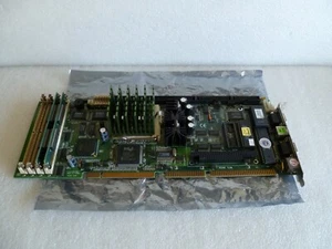 Peak 530 530F KJ023300 Full-Size Sockel 7 CPU Karte SBC Single Board Computer - Bild 1 von 4