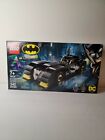 LEGO Batmobile: Pursuit of The Joker Super Heroes (76119) New Sealed RETIRED 