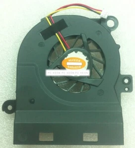 Ventilator Kühler CPU Sony Vaio Vgn-Nr Series - Bild 1 von 2