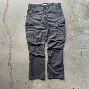 511 Tactical Cargohose Herren 38x32 schwarz Hose Workwear Utility Taschen - Bild 1 von 12