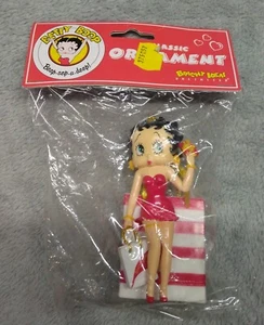Betty Boop Sammler klassisches Ornament - Bild 1 von 10