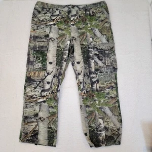 Mossy Oak Jagd Cargo Mountain Country Jeans Gr. XXL 44/46 Taschen - Bild 1 von 11