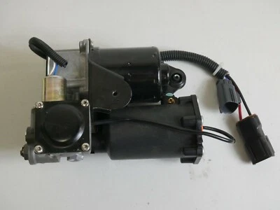 Compresor de aire con suspensión Dorman 949-900 Land Rover Foto 1 de 4