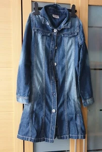 Jeans Dress Kids - Picture 1 of 3