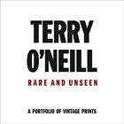 Terry Oneill By Terry Oneill  New Hardback