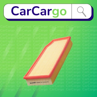 Filtro de aire para Mercedes-Benz Clase E E 200 CDI 1998-2002 56x378x156 mm calidad original Foto 1 de 4