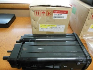 OE Kia 314102T601QQK Charcoal Canister Replacement (Fuel Vapor Canister) - Bild 1 von 2