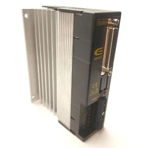 Parker E-AC Compumotor Stepper Drive 2-Phase .2-3.5A 50,800PPR ±5arcmin 120VAC - Picture 1 of 8