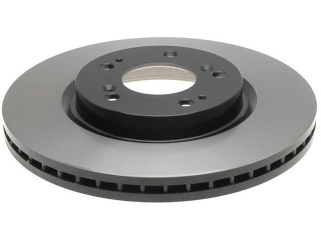Rotor de freno delantero Raybestos 68BW97M para Mitsubishi Galant 2004-2005 3,8 L V6 Foto 1 de 1