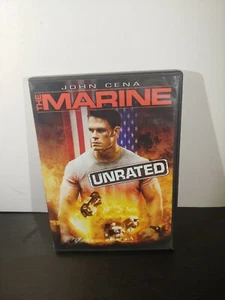 The Marine (DVD, 2007, Unrated) - Picture 1 of 7
