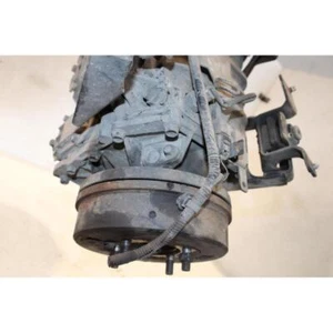 BOITE A VITESSE POUR ISUZU FURGONE NPR-NKR-NQR (05-08) (08) 3.0 TD (110KW) 2005 - Picture 1 of 11