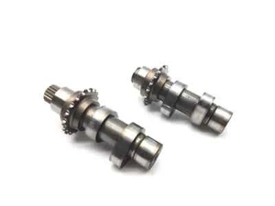 Harley Dyna Super Glide Custom FXDC 3033A 2012 ejes de levas delanteros traseros Foto 1 de 4