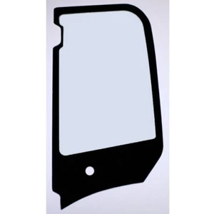 Side Behind Door Glass For Kubota KX014-4 KX015-4 2011 ONWARDS - Picture 1 of 1