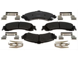 For 2002-2006 Cadillac Escalade EXT Brake Pad Set Rear Raybestos 68519KJ 2003 - Picture 1 of 2