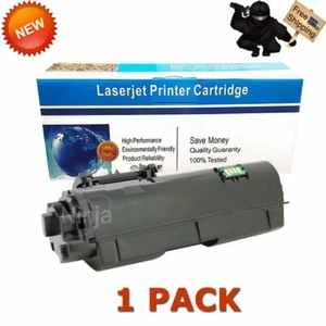 Toner For Kyocera Mita ECOSYS M2040dn M2540dn M2540dw M2640idw TK-1172 - Picture 1 of 3