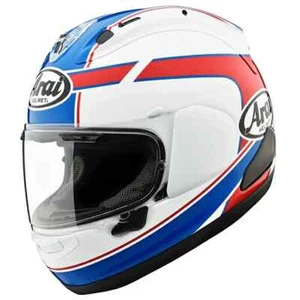 Arai Schwantz Motorcycle Helmet Full Face RX-7X SCHWANTZ Size L 59-60cm - Imagen 1 de 2