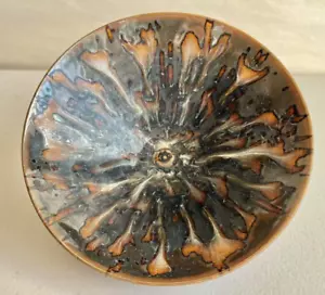 13C Song/Yuan 宋元 吉州鷓鴣窯碗 Cizhou Bowl - Picture 1 of 8
