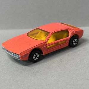 Vintage Matchbox Lesney Superfast NO. 20 Lamborghini Marzal Made In England - Imagen 1 de 4