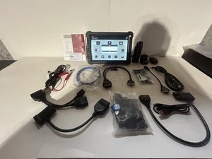 Platinum HD OBD2 Wireless Diagnostic Code Scanner Tool for All Vehicles - Picture 1 of 21