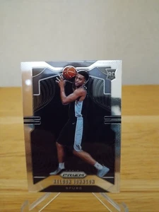 Panini Prizm 2019-20 - Keldon Johnson #273 (RC) - Imagen 1 de 8