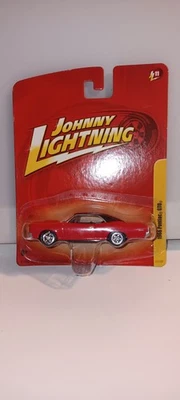 Johnny Lightning Forever 64  1966 Pontiac GTO - Image 1 of 4