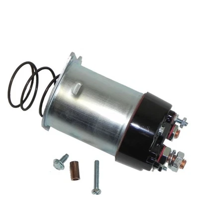 1964-77 GM Pontiac GTO LeMans Tempest Firebird Starter Solenoid All Models - Imagen 1 de 4
