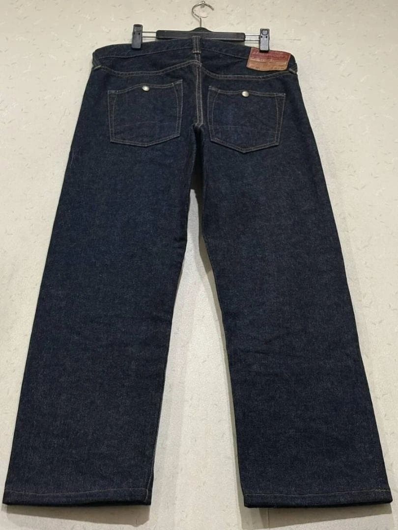 リアルマッコイズ　デニム　28 4本セット リアルマッコイズデニム28 4本セット