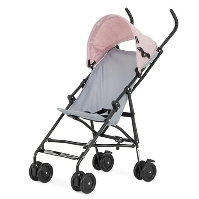 Dream On Me Aero Travel Light Stroller – Pink - Image 1 of 4