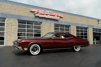 1970 Buick Riviera  - Image 1 of 4
