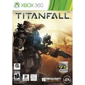 Titanfall (Xbox 360) - Picture 1 of 1