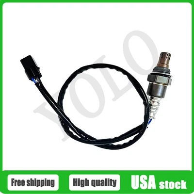 New Oxygen Sensor for 2015-2021 Yamaha YZFR1 MT10 YZFR1M FZ10 2CR-8592A-10-00 US Foto 1 de 4