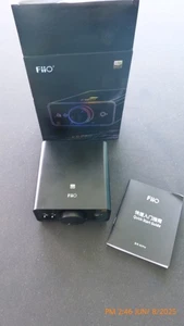 Fiio k5 pro con chipset ESS en excelente estado - Imagen 1 de 2