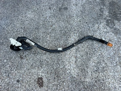 07-09 MERCEDES-BENZ X164 GL320 CDI TANQUE DE COMBUSTIBLE DIÉSEL LLENADO CUELLO LÍNEA TUBO OEM Foto 1 de 4