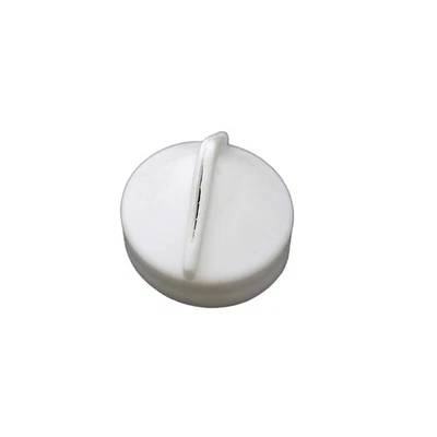 VÁLVULA DE POLVO LIMPIADOR DE AIRE Se adapta a Bobcat 325 328 331 751 753 763 773 7753 853 A300 Foto 1 de 4