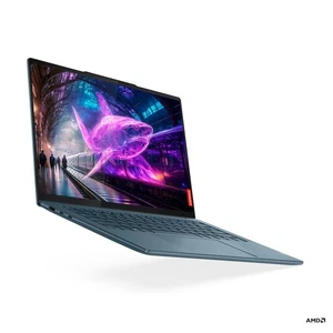 Lenovo Yoga Pro 7 14.5" 3K AMD Ryzen 7 8845HS/16GB RAM/1TB SSD/RTX 3050 - Picture 1 of 15