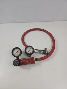 Eastern Tech Corp ETC Differential Cylinder Pressure Tester Model E-2A - Picture 1 of 9