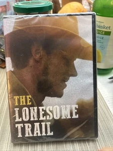 The Lonesome Trail (DVD) Catilina Parks Rigo Reyes Flynn Shea Mitchell Ross Jr. - Picture 1 of 9