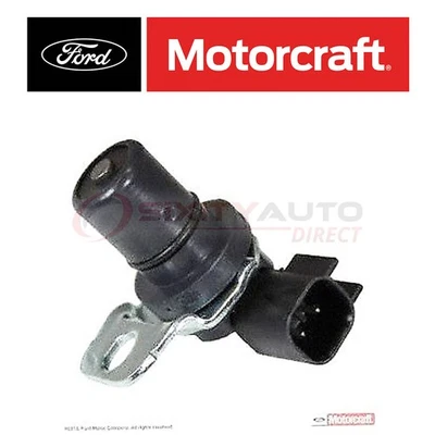 Motorcraft Vehicle Speed Sensor for 2006-2011 Ford Crown Victoria 4.6L V8 - zv Foto 1 de 4
